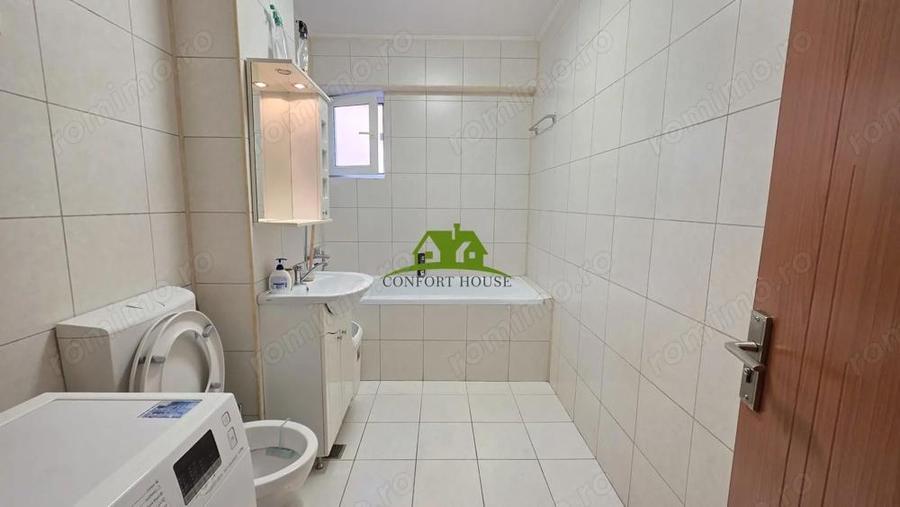 Apartament cu 2 camere la Etajul 2 -bloc 2009 -Matei Basarab - 4