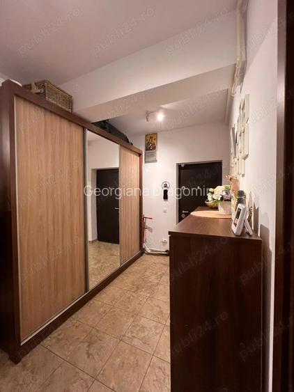 Apartament 2 camere Popesti Leordeni
