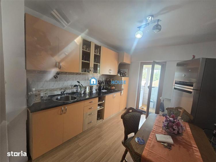Apartament cu doua camere Fagaras - 9