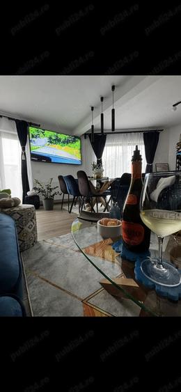 De vanzare casa individuala in Ocna Sugatag 3 camere, 2 bai, teren 500 mp - 9