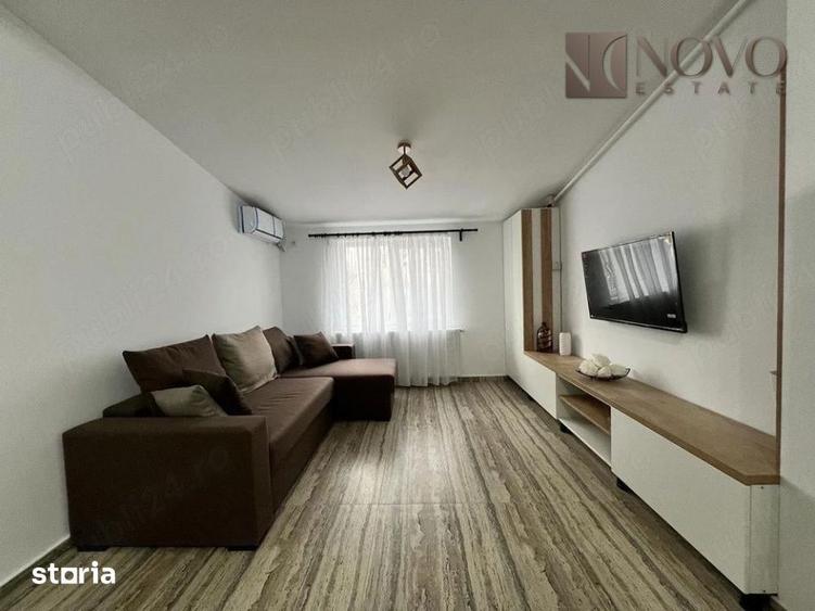 2 Camere | P-ta Muncii | Centrala | Pet Friendly | Metrou - 4