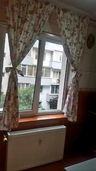 Garsonieră decomandată în Vitan