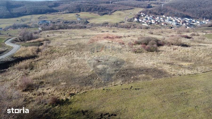 Investitie strategica 68.463 MP Popesti-Baciu Cluj - 4