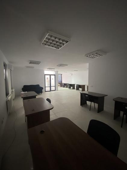 Spațiu comercial, de 276 mp, în Tătărași