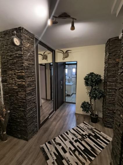 Trocadero-apartament 2 camere decomandat  parcare - 8