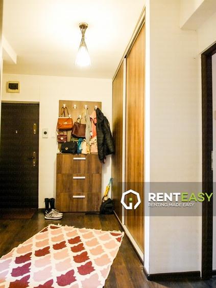 Apartament 2 camere situat in zona Kaufland - Podu de Piatra - 7