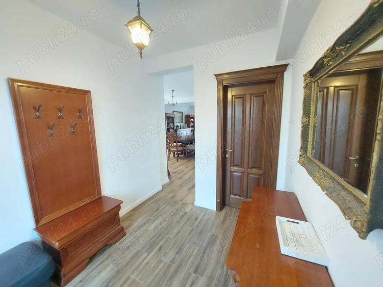 Duplex modern finisaje premium terasa acoperita pivni?a pod inalt incalzire in pardoseala - 5