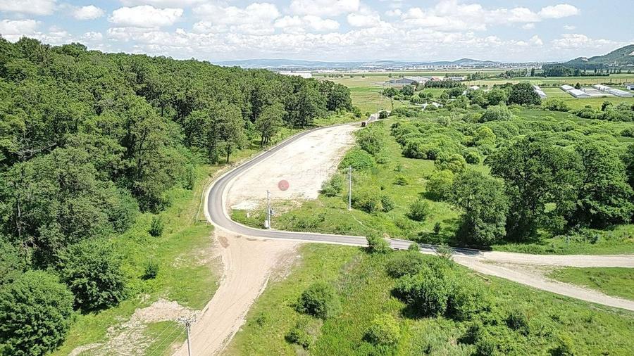 Teren Intravilan parcele 1000mp - 31