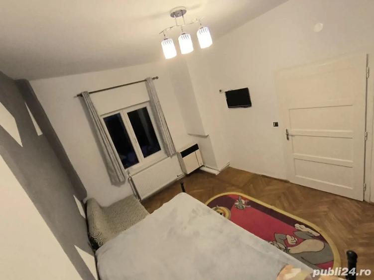 Garsoniera Predeal, renovata, mobilata, 300 m de gara - 5