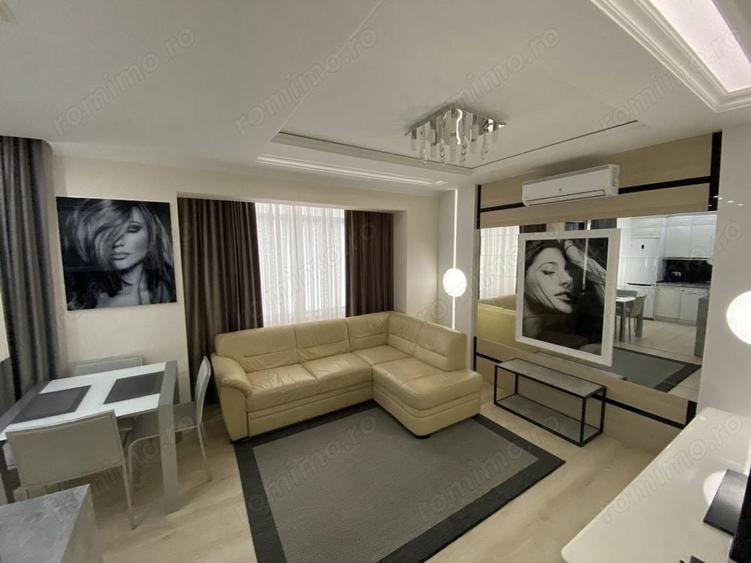 Apartament 2 camere de inchiriat in Cranga?i - 2