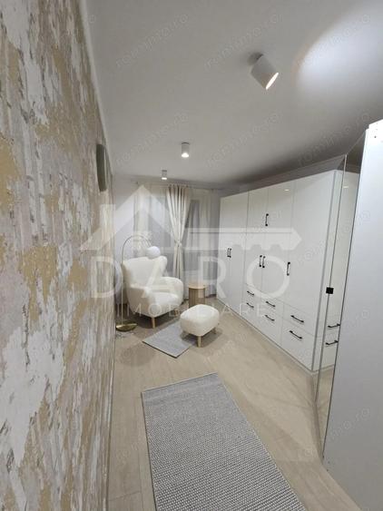 Duplex Panoramica Residence | 110 mp + curte 300 mp | prima inchiriere - 5