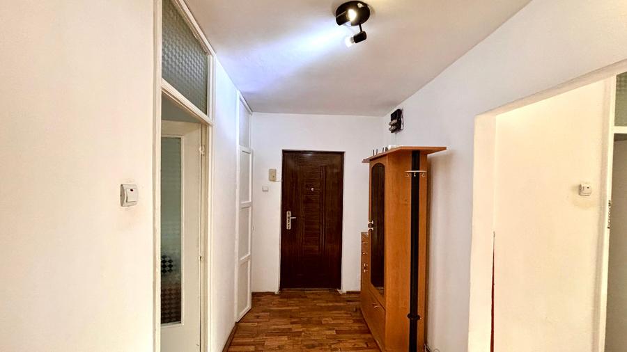 Chirie apartament 3 camere tip P in Dragos Voda, Oradea - 3