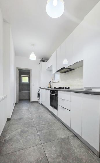 Apartament 3 camere in zona Unirii - 6