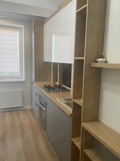 Apartament cu 2 camere de inchiriat in zona ?agului - 4