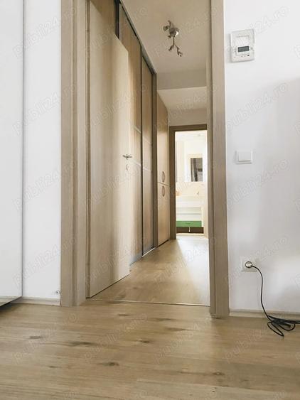 OPORTUNITATE 3 camere 78mp | Mobilat & Utilat | Langa Scoala | Padurea Baneasa | Parcare - 2