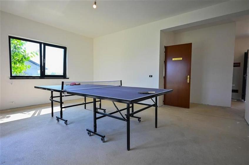 Casa noua pe parter,salon generos,terasa, pod mansardabil,teren 476mp,Sanpetru B - 16