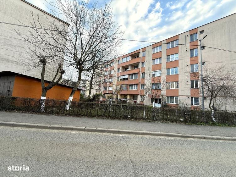 De vanzare Apartament Baia Sprie 3 Camere/Etaj Intermediar - 6