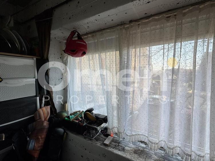 Garsonieră de vânzare - plus uscătorie | etaj 1 | zona Pronto | - 6