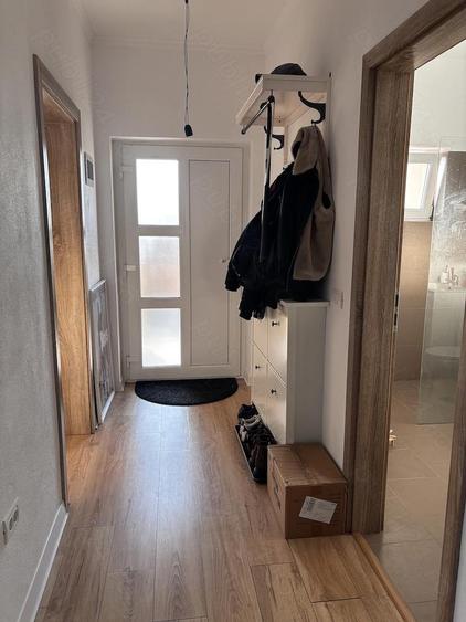 Duplex parter 3 camere mosnita veche - 8