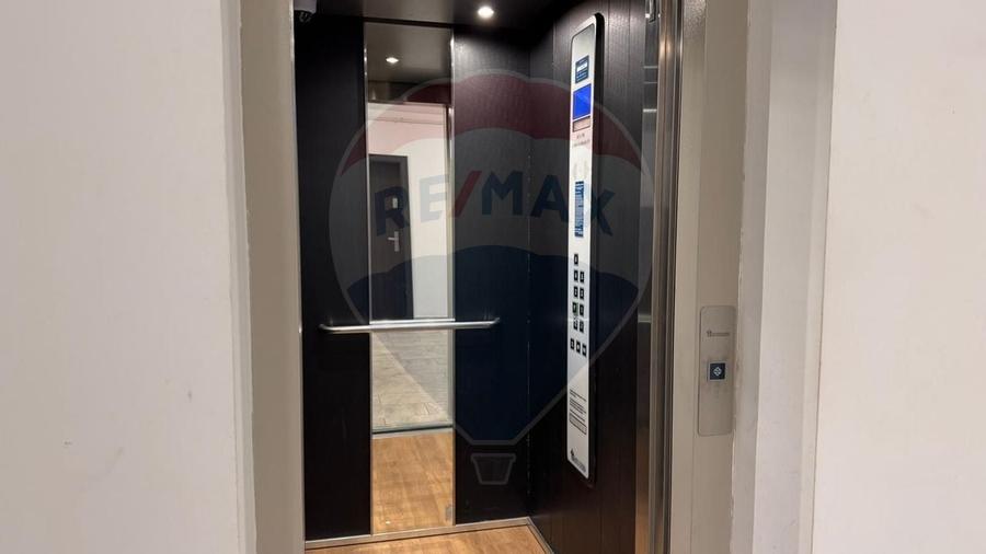 Apartament de inchiriat, 2 camere, Elite Junior - 19