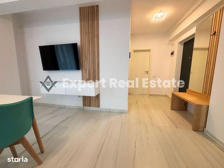 Apartament Spatios 2 Camere Nou | Prima Inchiriere - 10
