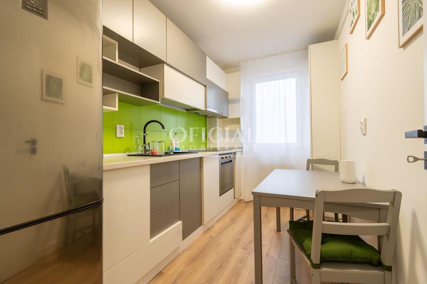 Apartament 2 Camere | AC | Parcare inclusa | Zona Calea Turzii - 5