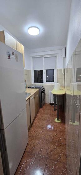 Inchiriez Apartament zona George Enescu Suceava - 5