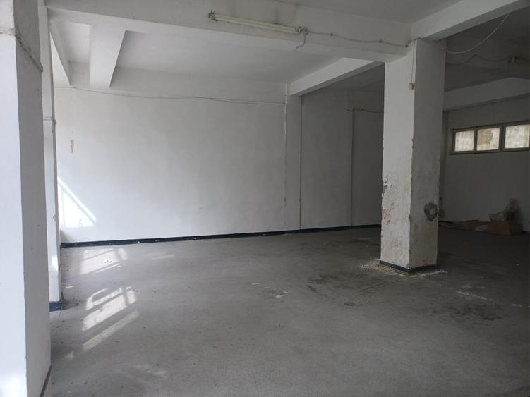 Inchiriez Spatiu Comercial in Bumbești-Jiu, str Parangului - 9