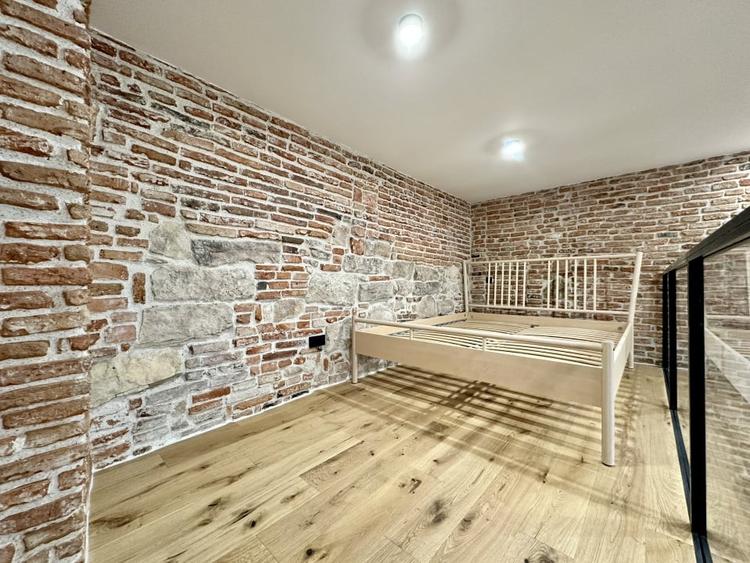 Inchiriere Apartament exclusivist, 1 camera, totul NOU, Piata Unirii - 10