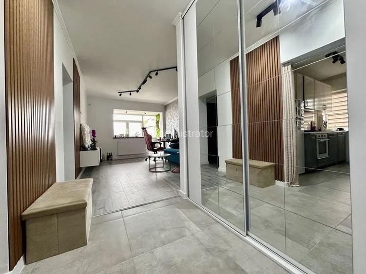 Apartament Far  2 camere Renovat