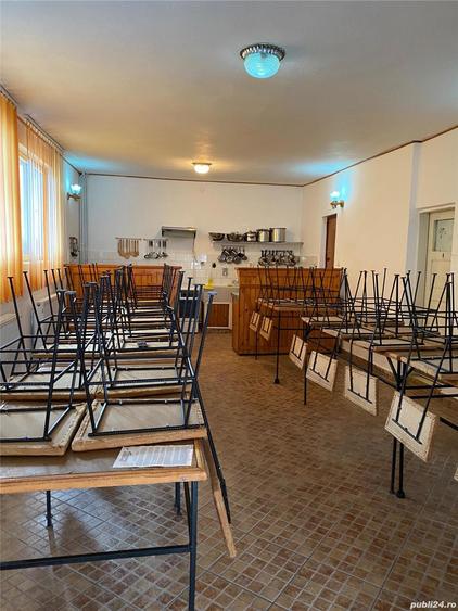 Vand Pensiune ?i vila de locuit Busteni - 5