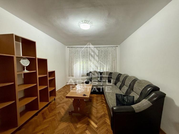 Apartament 3 camere, decomandat, etaj 1, centrala proprie... - 8