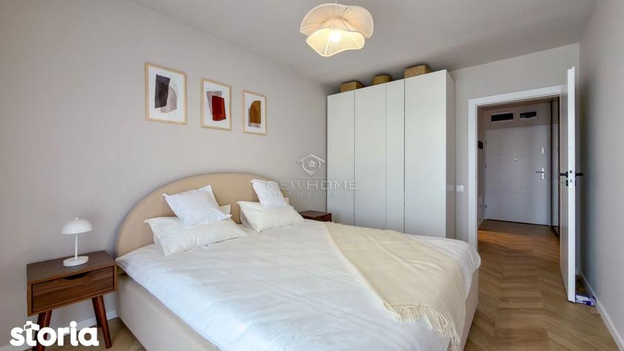 Apartament 2 camere PET FRIENDLY zona The Office - 6