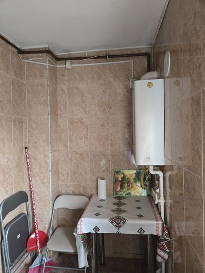 Garsoniera in Alexandria,etaj.3 din 4,centrala gaz, mobilata utilata - 8