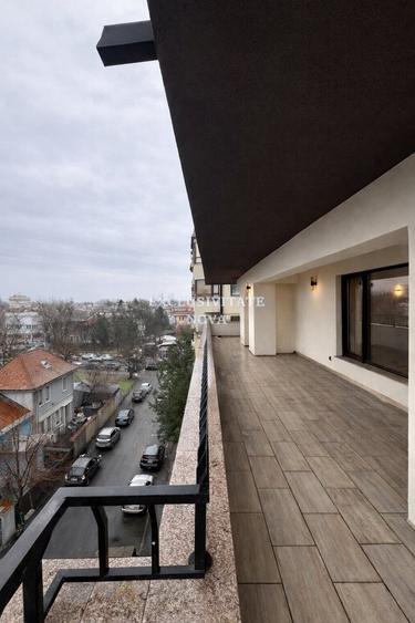 Clucerului - Arcul de Triumf - Vanzare apartament 4 camere + Terasa 74 mp !!! - 5