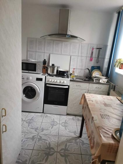 Apartament 3 camere - 1
