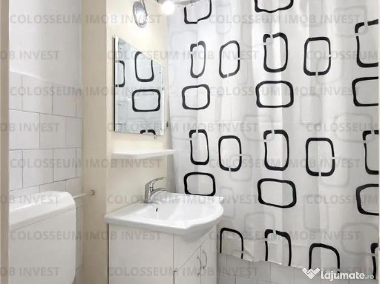 COMISIONA 0% Apartament 3 camere si 2 bai,decomandat -Calea Bucuresti - 2