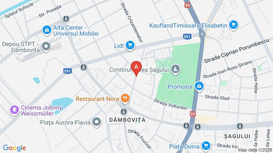 Inchiriez apartament - 1