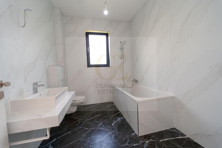 Casă modernă, parter, Halchiu – la doar 15 minute de Brașov - 11