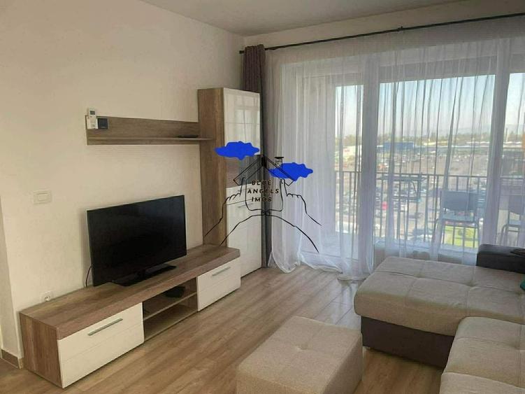 Apartament de 2 camere in Kasper-Coresi - langa Mall cu loc de parcare - 2