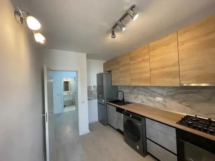 Apartament De Inchiriat 2 Camere Modern | Ivory Residence | Pipera - 7