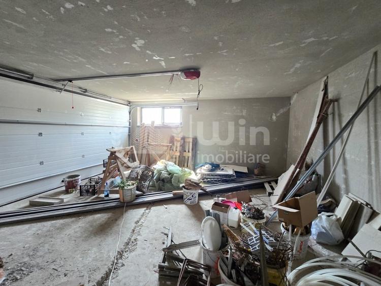 Casa tip duplex | 170mp utili | 244mp teren | Dambul Rotund | Vrancea - 7