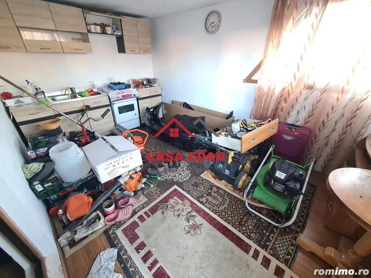 Cabana cu teren 800m in Campina--350e - 1