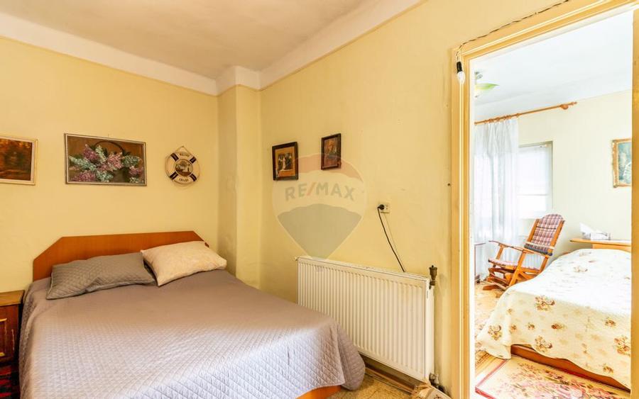 Casa cu poten?ial, curte proprie, zona lini?tita ... - 5