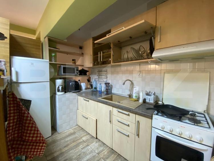 Casa spatioasa cu garaj si curte, 495 mp, in Gheorgheni - 5