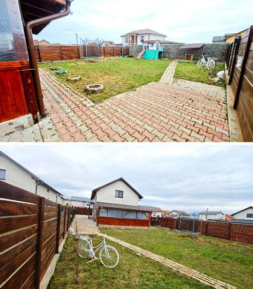 Casă individuală modernă,de vânzare în cartierul Izvor,  - 8