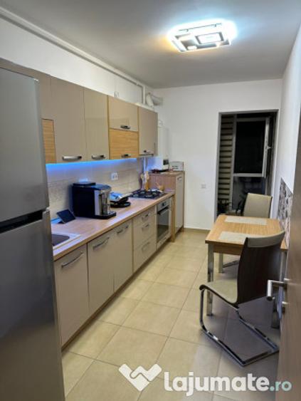 Apartament 2 camere + loc de parcare in GranviaPark Lujerului. - 6