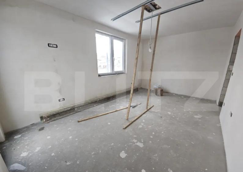 Casa 4 camere in Valea Lupului - 10