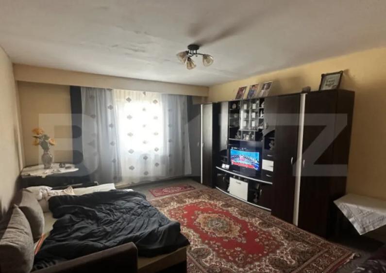 Apartament 2 camere, 54 mp, zona Carpati 2 - 4