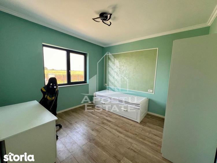 Casa individuala, 1 loc de parcare, Mosnita Noua,Timisoara - 3